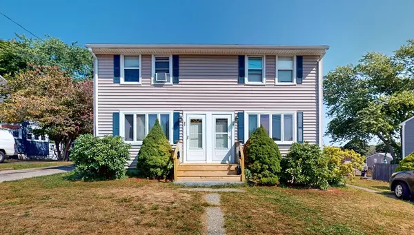 19 - 21 Bursley Rd, Weymouth, MA 02191