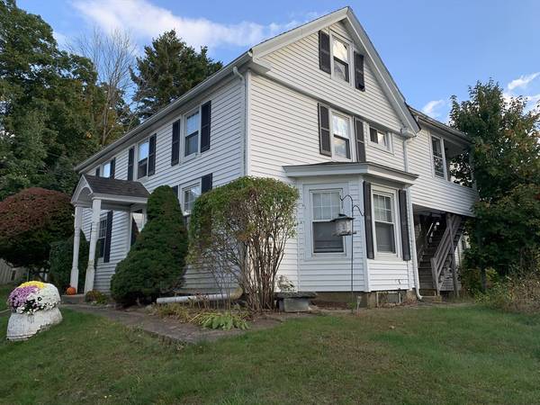 Southbridge, MA 01550,339 South St