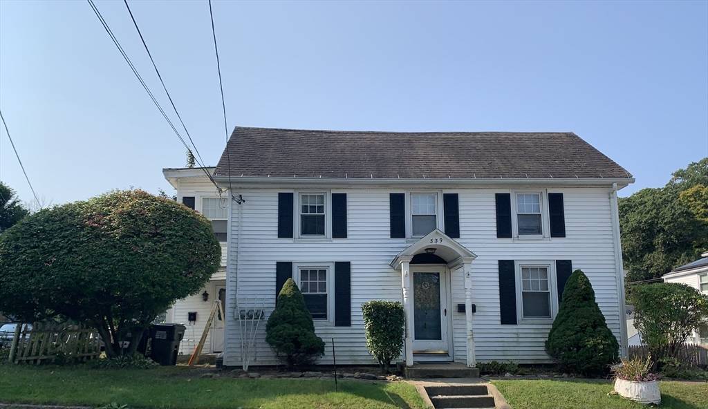 339 South St, Southbridge, MA 01550