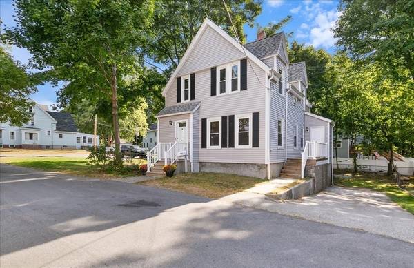 14 S. Brook St., Haverhill, MA 01835