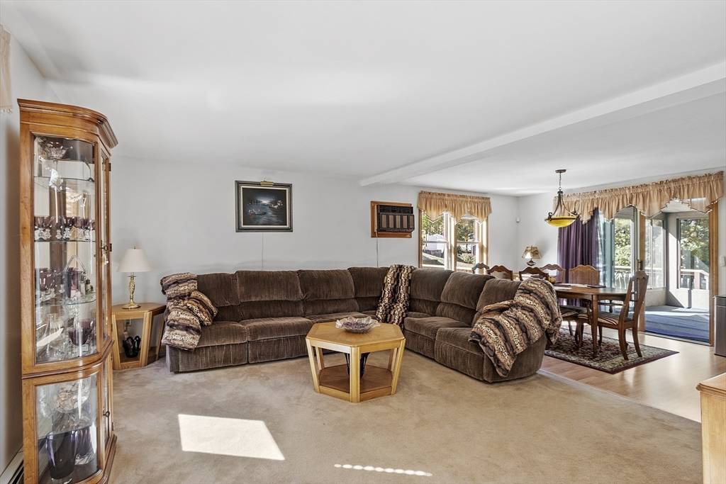 Haverhill, MA 01830,1 Solitaire Drive