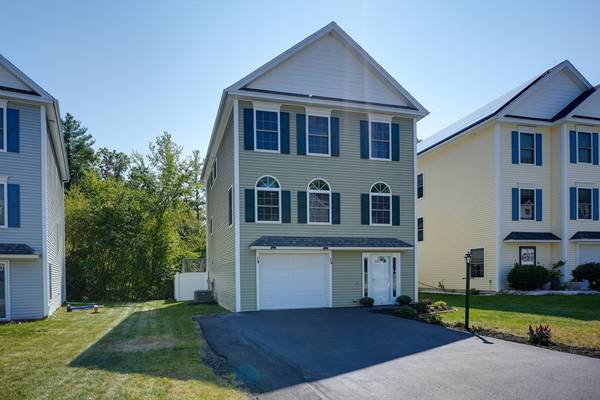 79 Pinehurst Ave #79, Billerica, MA 01821