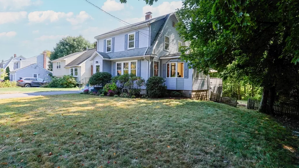 462 Marrett Road, Lexington, MA 02421