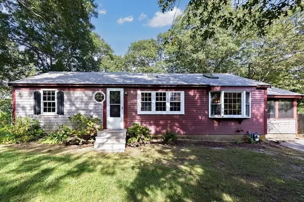 278 Mayfair Rd, Dennis, MA 02660