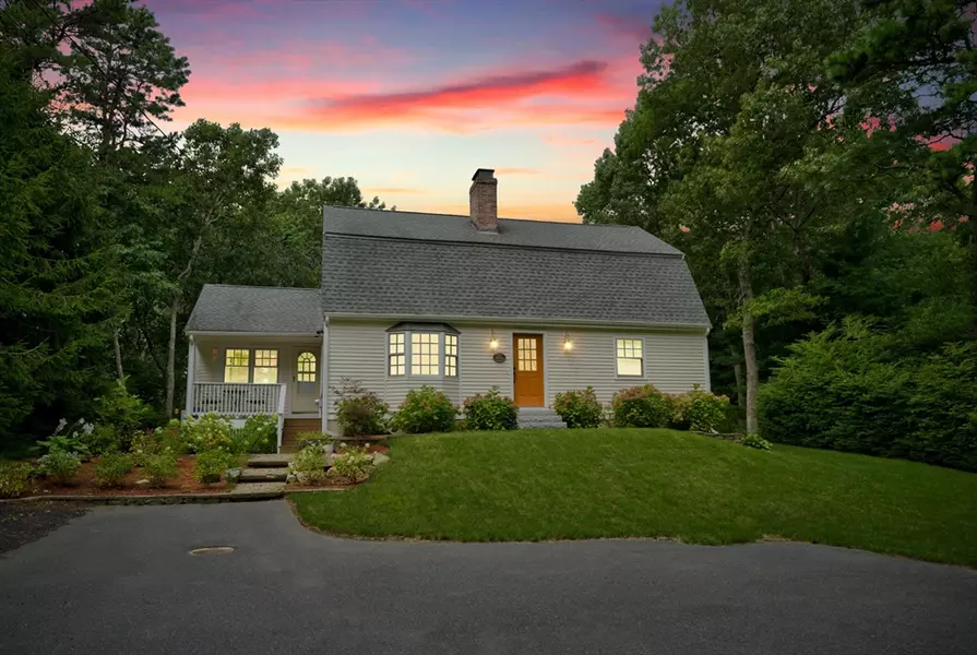 39 7 Hills Road, Plymouth, MA 02360