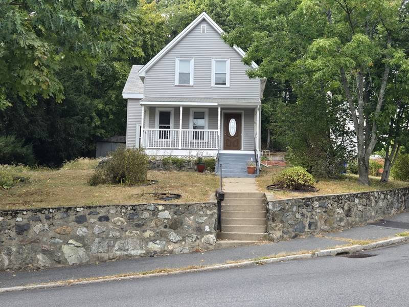 142 Granite St, Malden, MA 02148