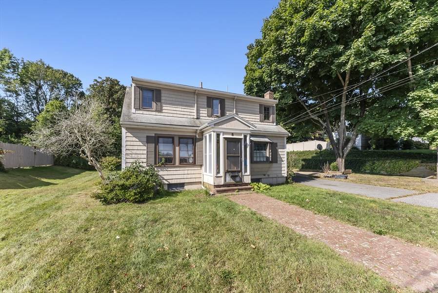 8 & 8 1/2 Braunecker Road, Plymouth, MA 02360