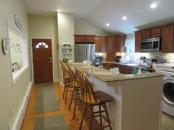 Middleboro, MA 02346,210 Everett St