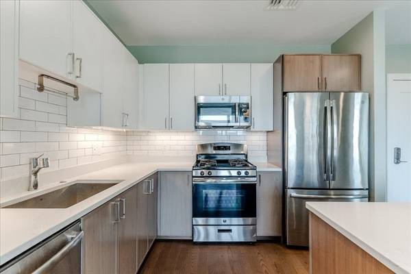 20 Taft Hill Park #13, Boston, MA 02131