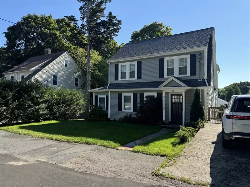 15 Bradford St., Waltham, MA 02451