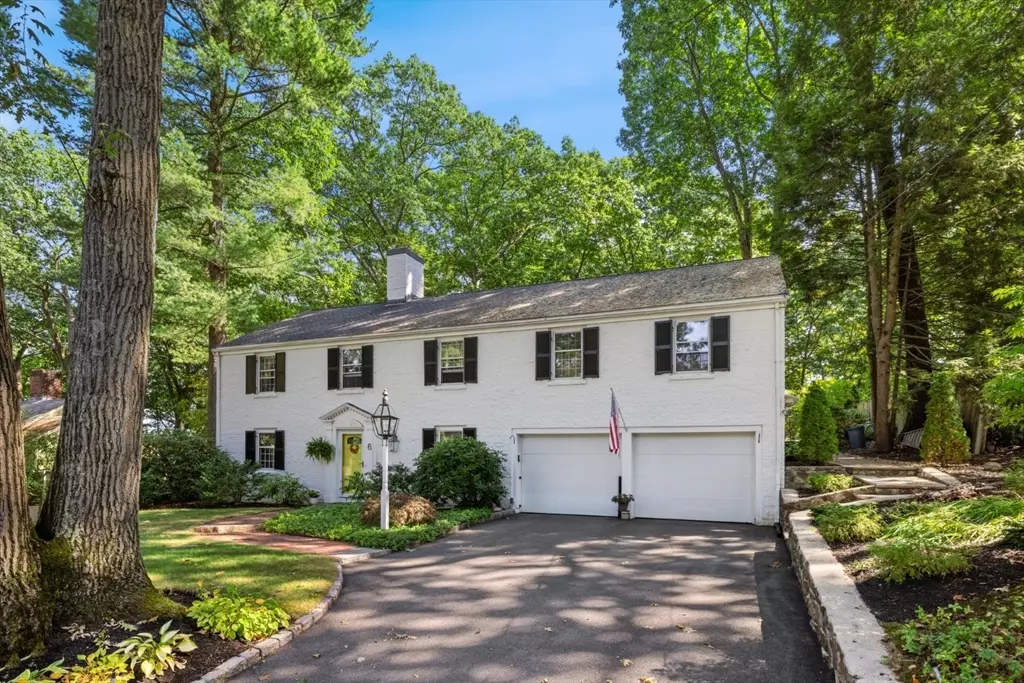 Lynnfield, MA 01940,6 Fernway