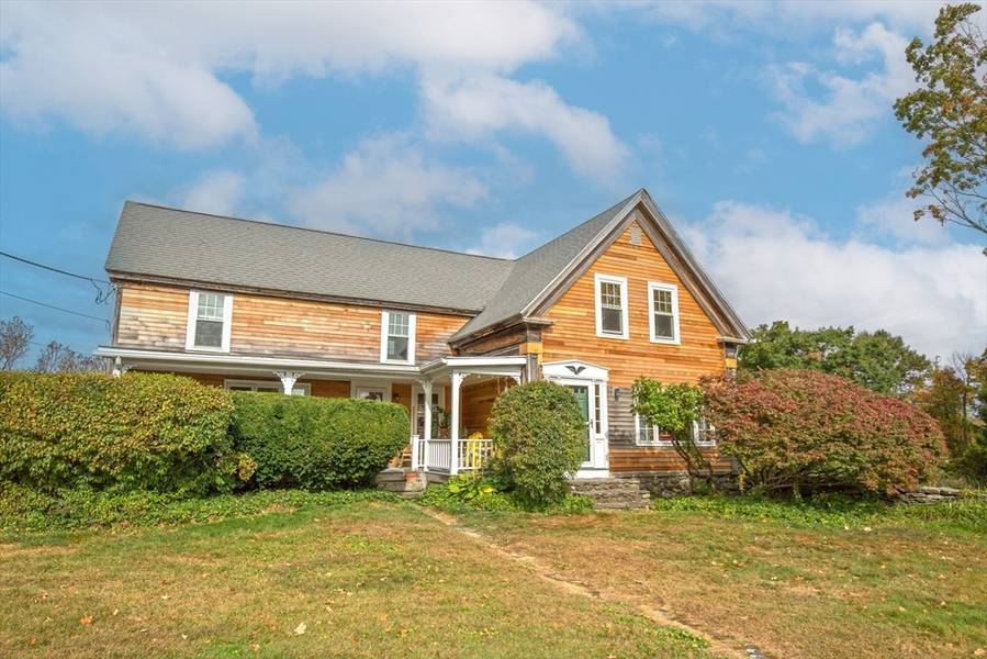 777 Ridge Rd, Hardwick, MA 01037