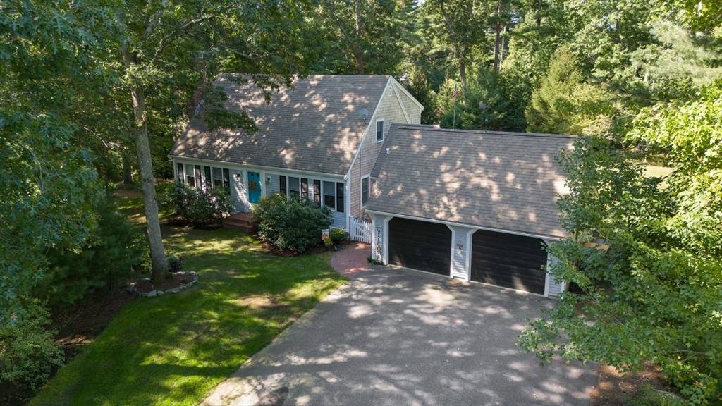 26 Felicia Terrace, Pembroke, MA 02359