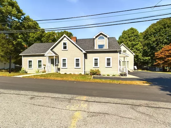 26 Charles Diersch Street, Weymouth, MA 02189