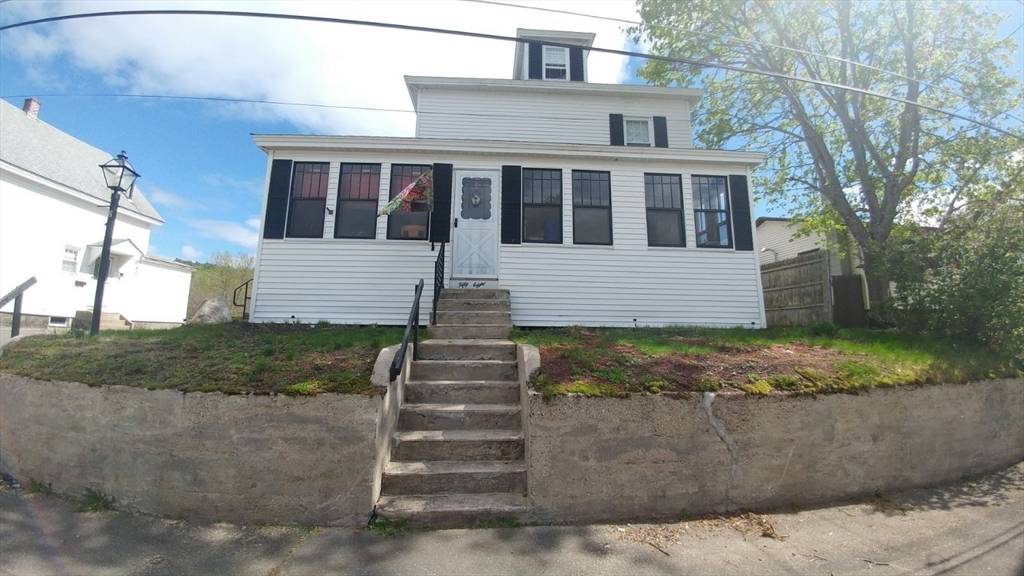 58 Arthur Ave, Athol, MA 01331