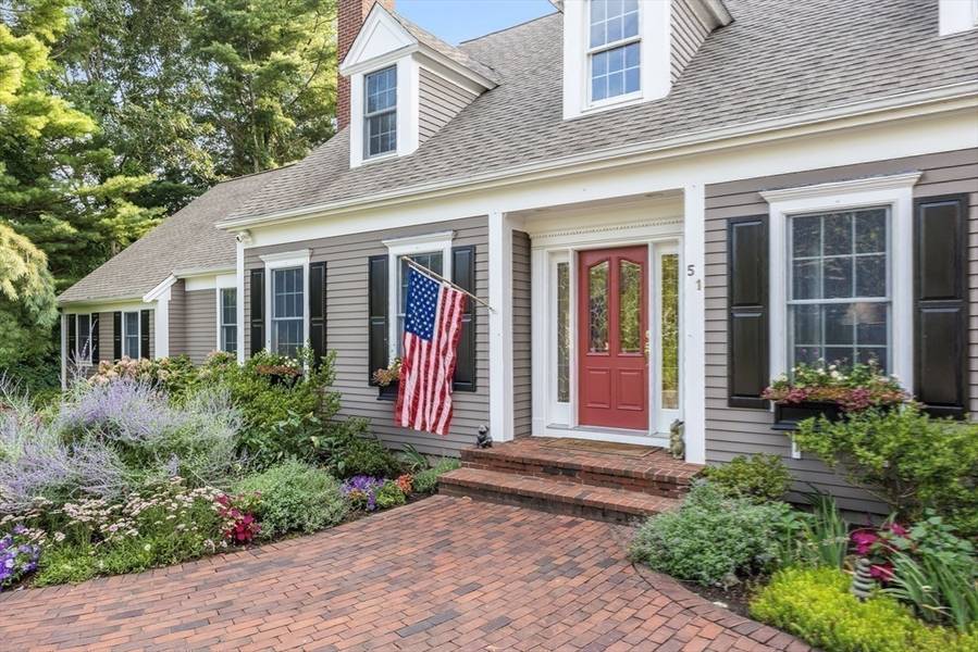 51 Eaglestone, Barnstable, MA 02635