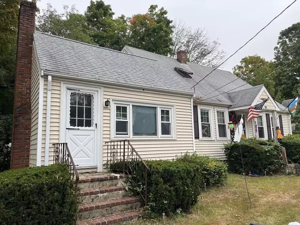 Hanson, MA 02341,240 Spring St