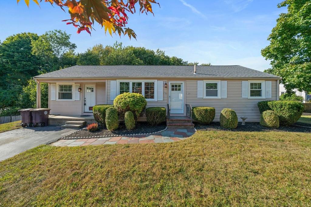 Weymouth, MA 02190,47 Ledgebrook Rd