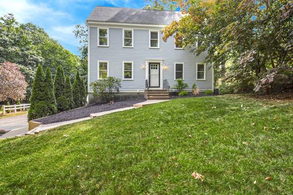 78 Priest Street, Hudson, MA 01749