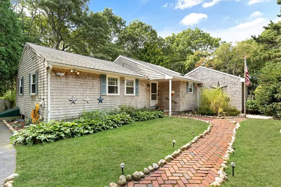 130 Portside Circle, Falmouth, MA 02536