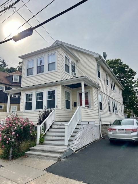 Boston, MA 02135,101 Etna Street #1