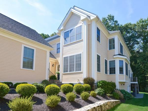 22 Golf Ridge Dr #22, Sutton, MA 01590