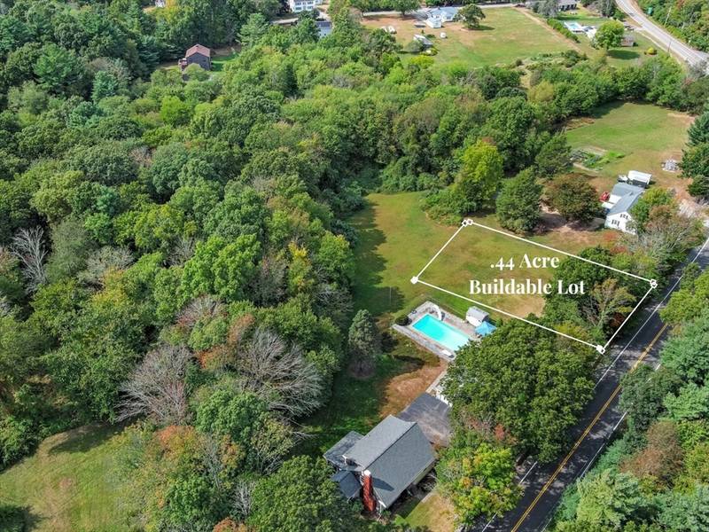 35 North Main St. | Lot 20, Freetown, MA 02702