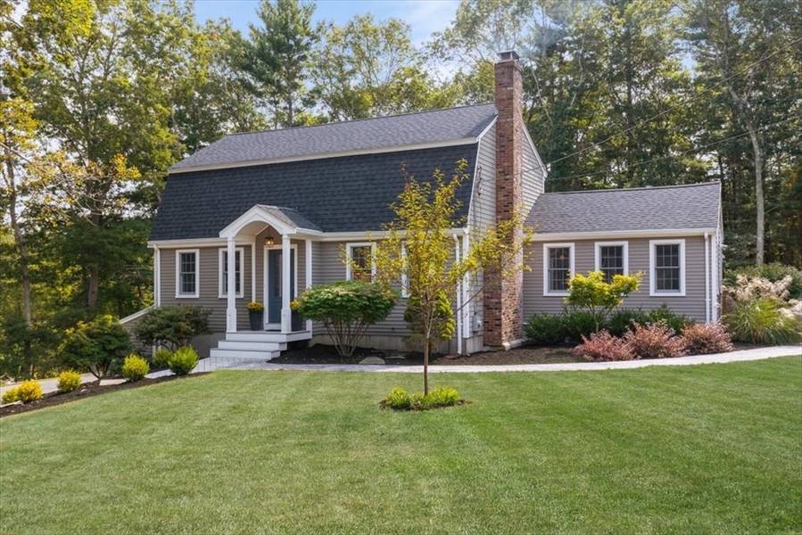 629 West Street, Duxbury, MA 02332