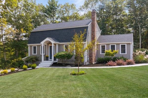 629 West Street, Duxbury, MA 02332