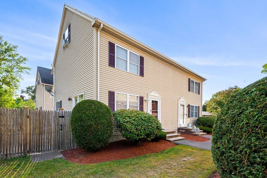 5 Elginwood Rd #A, Peabody, MA 01960