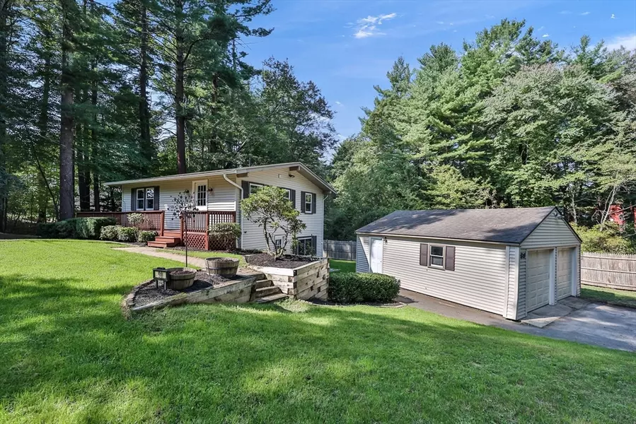 98 Maple Lane, Northborough, MA 01532