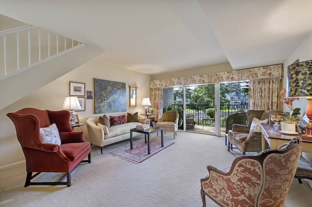 Marblehead, MA 01945,9 Skinner's Path #9