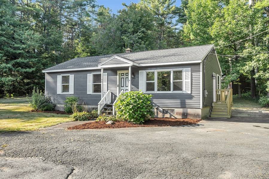 40 School House Rd, Phillipston, MA 01331