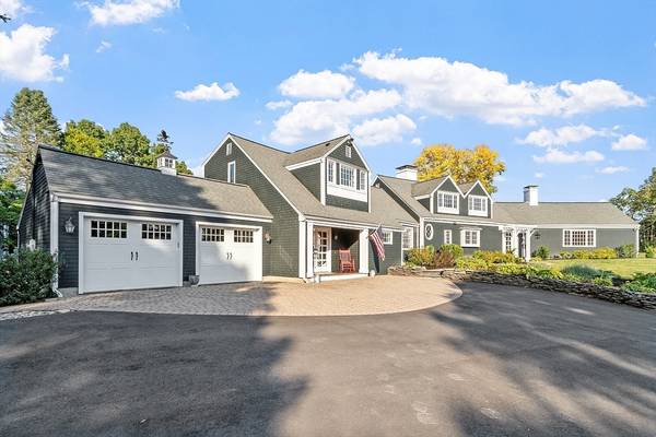 100 Court Street, North Andover, MA 01845