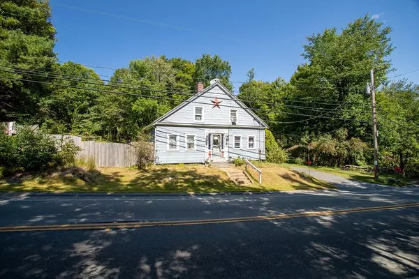 Phillipston, MA 01331,260 State Rd