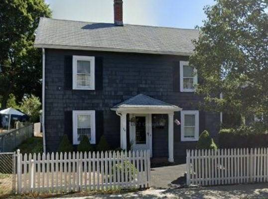 34 West St, Newton, MA 02458