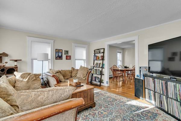 19-21 Elliot St., Newton, MA 02461