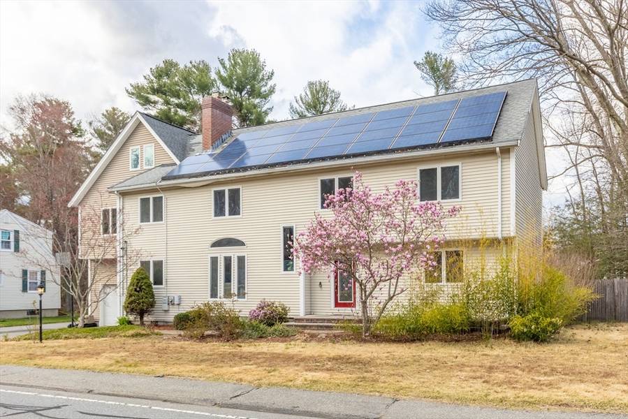 12 Beaverbrook Rd, Burlington, MA 01803