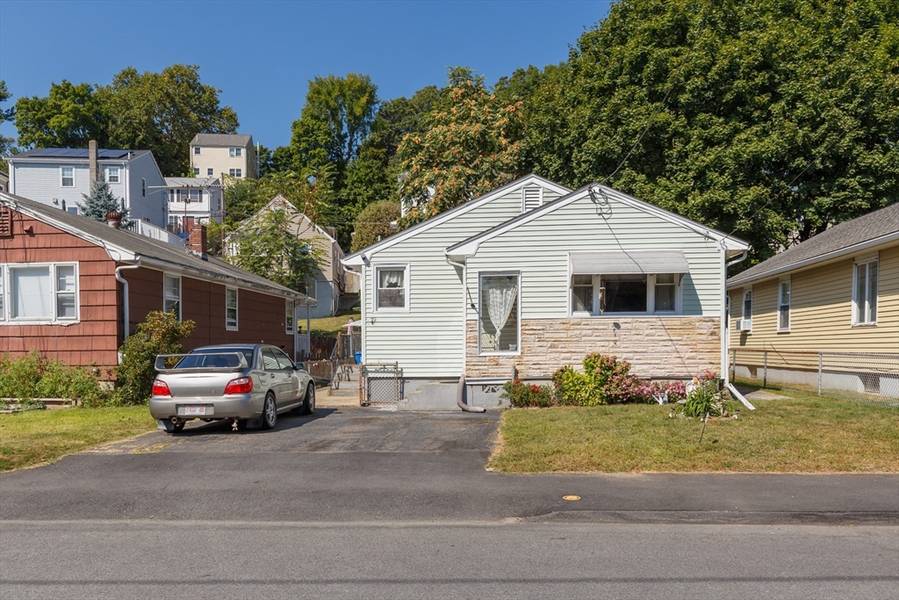 79 Princeton Ave, Waltham, MA 02451