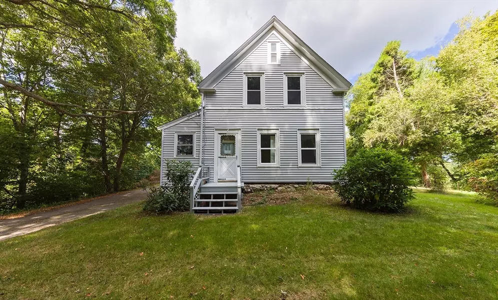 15 Royal, Plymouth, MA 02360