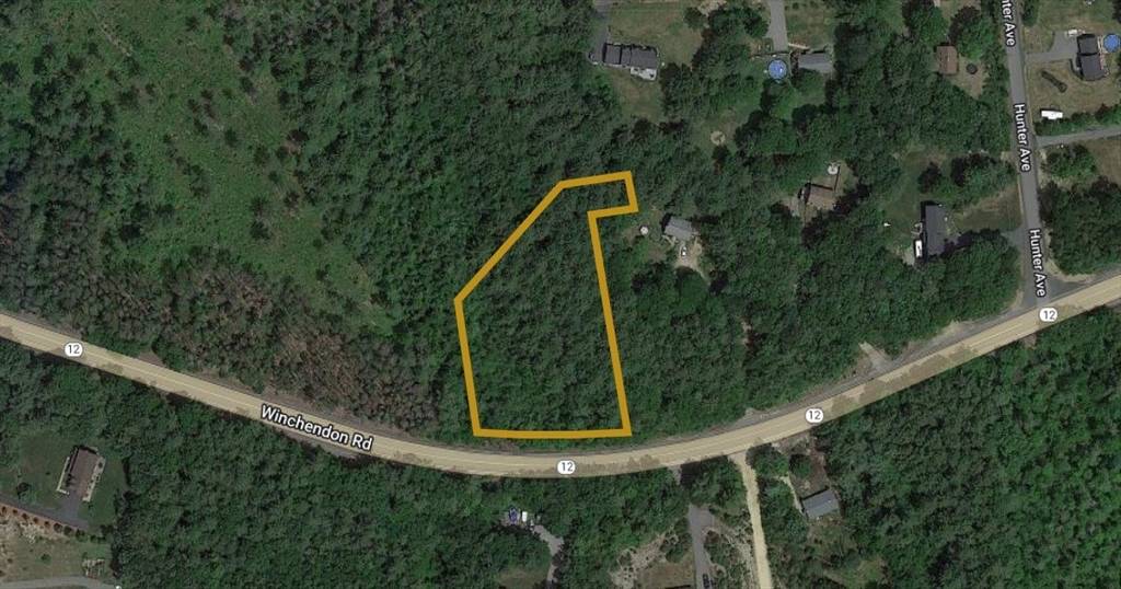 0 Winchendon Rd, Ashburnham, MA 01430