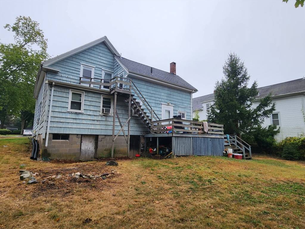 Middleboro, MA 02346,20 Everett St