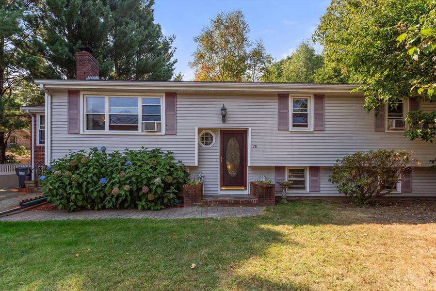 78 Highland St, Milford, MA 01757