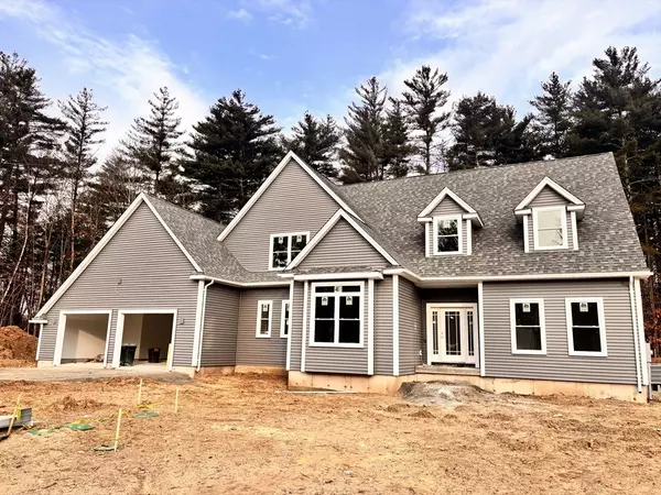 8 Colony Drive, Hadley, MA 01035