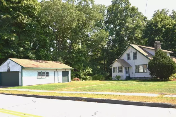 Shrewsbury, MA 01545,191 S Quinsigamond Ave
