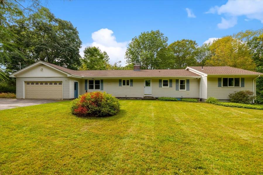 56 George Hill Rd, Grafton, MA 01519