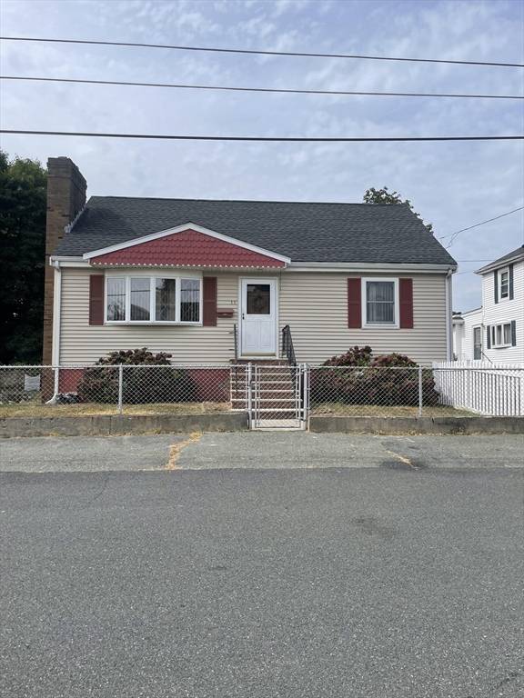 11 Dane Street, Peabody, MA 01960