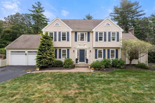 16 Hunter Ln, Sturbridge, MA 01518