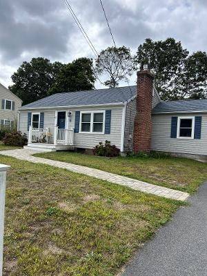 43 Elton Road, Yarmouth, MA 02673