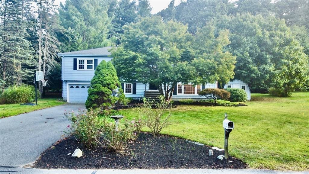 9 Brooks Road, Sudbury, MA 01776